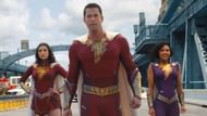 Shazam! Fury of the Gods still (Image via DC)